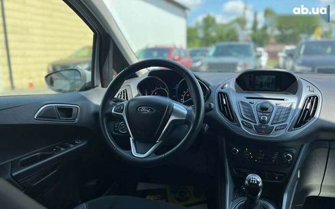 Ford B-Max 2014 - фото 15