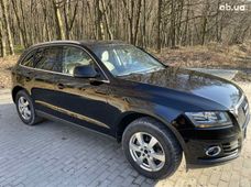 Продаж вживаних Audi Q5 в Тернополі - купити на Автобазарі