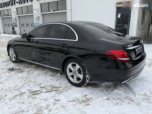 Mercedes-Benz E-Класс 2018 - фото 14