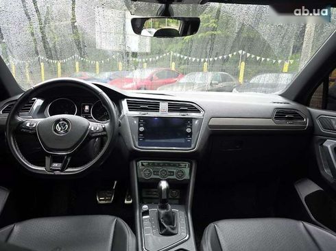Volkswagen Tiguan 2020 - фото 11