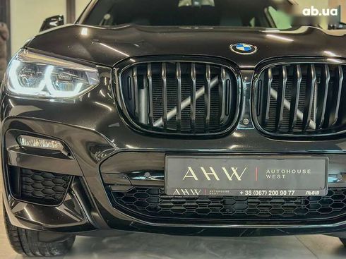 BMW X4 2021 - фото 2