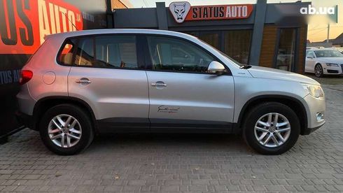 Volkswagen Tiguan 2010 - фото 5
