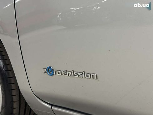 Nissan Leaf 2013 - фото 28