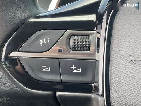 Peugeot 508 2019 - фото 26