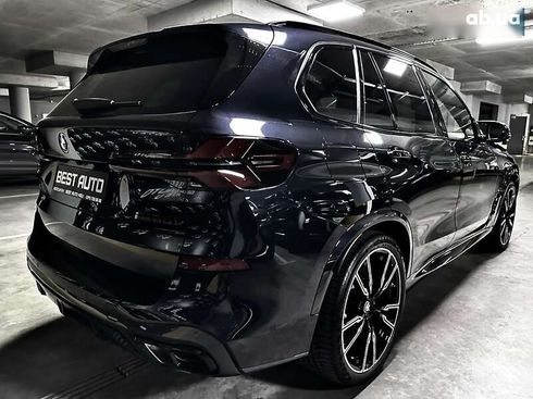 BMW X5 2024 - фото 7