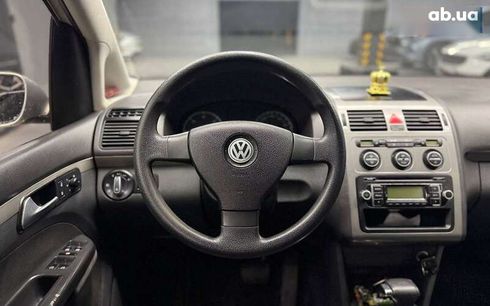 Volkswagen Touran 2008 - фото 10