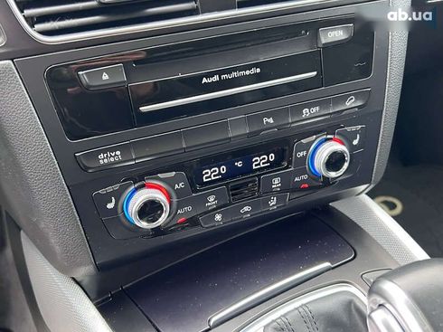 Audi Q5 2016 - фото 25