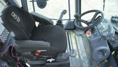Hamm GRW 180i-12H 2017 - фото 5
