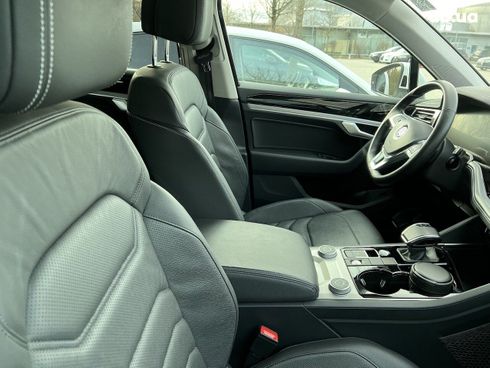 Volkswagen Touareg 2020 - фото 10