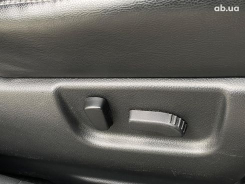 Nissan X-Trail 2008 черный - фото 21