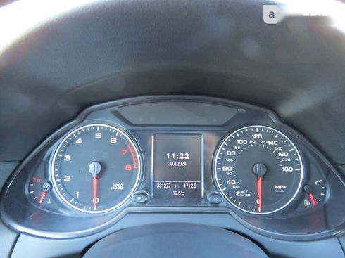 Audi Q5 2011 - фото 25