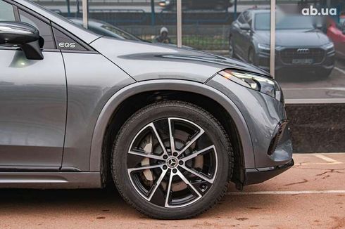 Mercedes-Benz EQS-Класс 2023 - фото 5