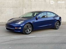 Продажа б/у Tesla Model 3 2022 года - купить на Автобазаре