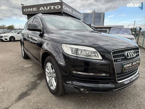 Audi Q7 2007 - фото 8