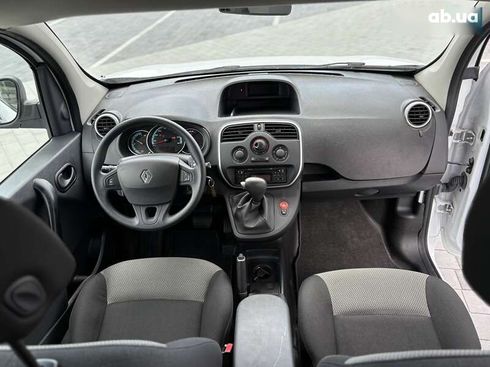 Renault Kangoo 2018 - фото 2