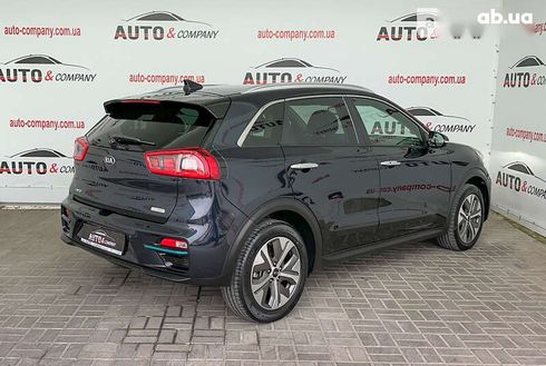 Kia Niro 2019 - фото 3