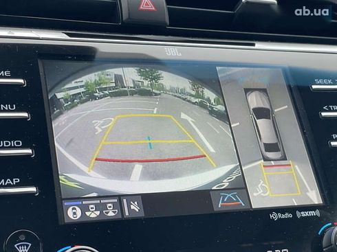 Toyota Camry 2018 - фото 29