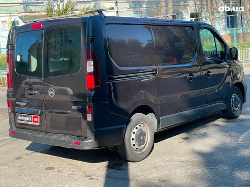 Mercedes-Benz B-Класс 2016 черный - фото 16