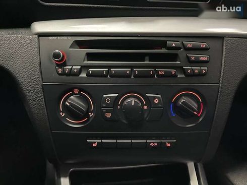 BMW 1 серия 2007 - фото 27