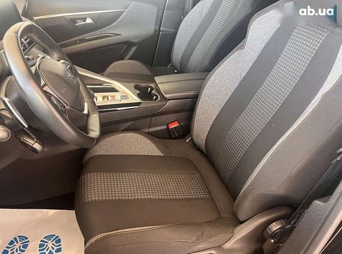 Peugeot 5008 2019 - фото 15
