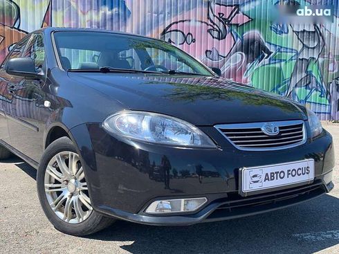 Daewoo Gentra 2014 - фото 2