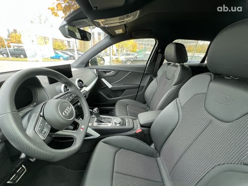 Audi Q2 2022 - фото 17