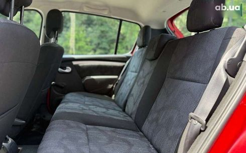 Dacia Sandero 2010 - фото 23
