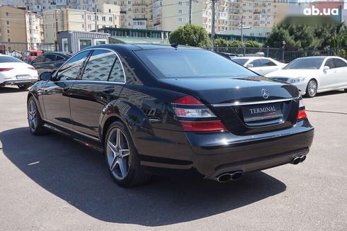 Mercedes-Benz S-Класс 2008 - фото 7