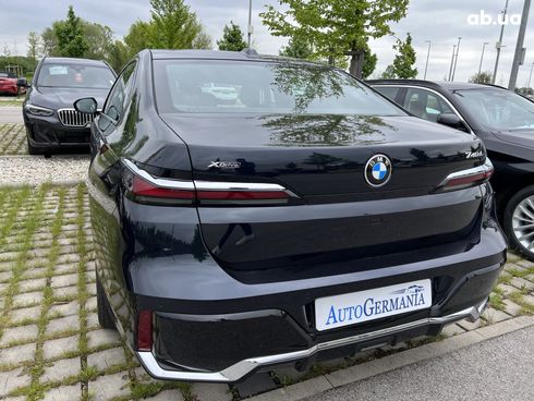BMW 7 серия 2022 - фото 12