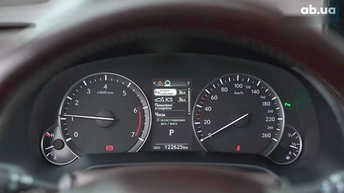 Lexus RX 2017 - фото 24