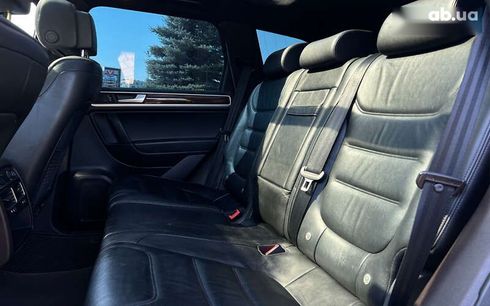 Volkswagen Touareg 2012 - фото 10