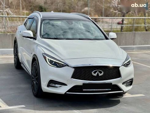 Infiniti QX30 2018 - фото 5