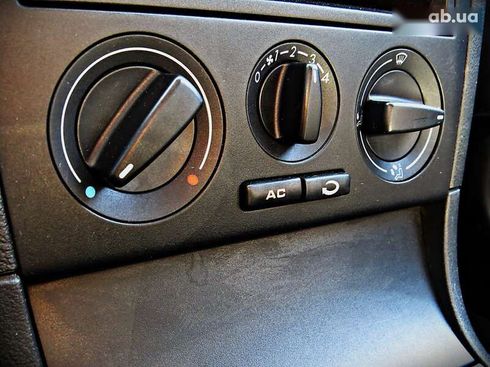 Skoda Octavia 2008 - фото 11