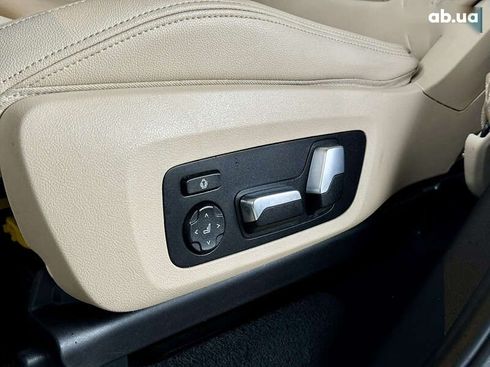 BMW X3 2018 - фото 20