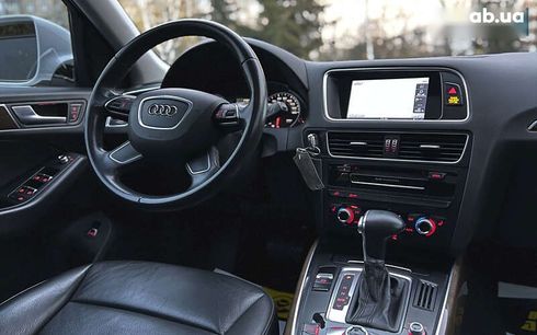 Audi Q5 2016 - фото 13