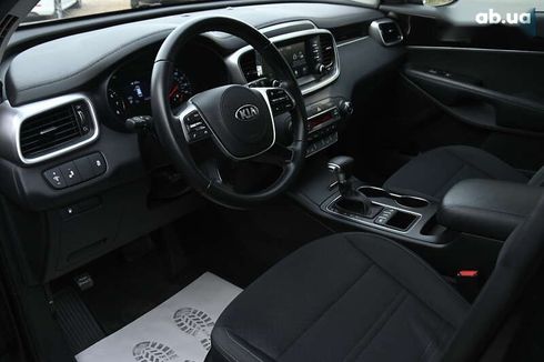 Kia Sorento 2020 - фото 26