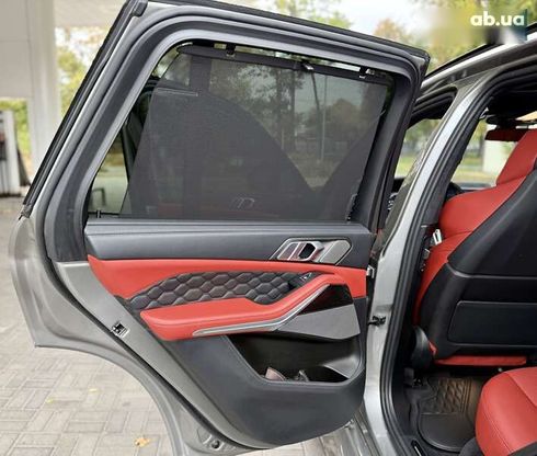 BMW X5 M 2021 - фото 30