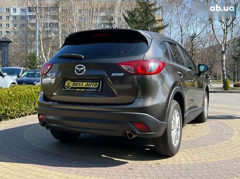 Mazda CX-5 2015 - фото 7
