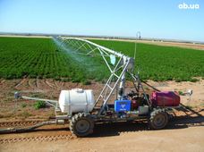 Опрыскиватель в Киевской области - купить на Автобазаре