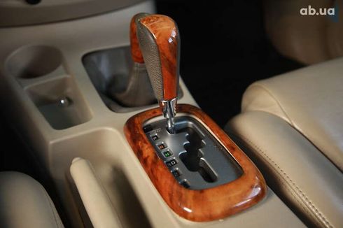 Toyota Fortuner 2007 - фото 18