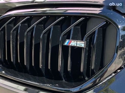 BMW 5 серия 2017 - фото 15