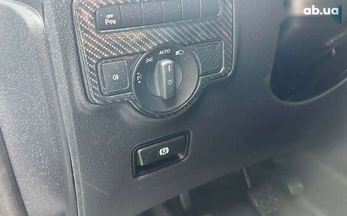 Mercedes-Benz Vito 2020 - фото 10