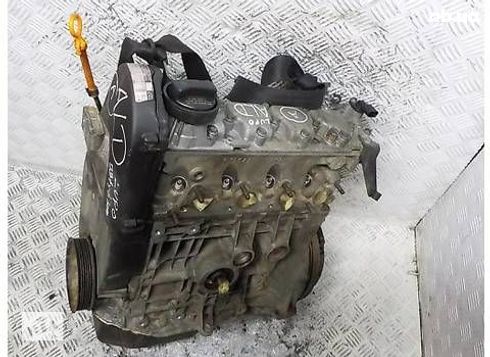 двигатель в сборе для Volkswagen Lupo - купити на Автобазарі - фото 2