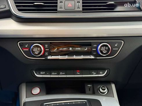 Audi SQ5 2019 - фото 22