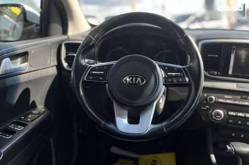 Kia Sportage 2018 - фото 11