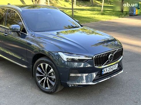 Volvo XC60 2023 - фото 12