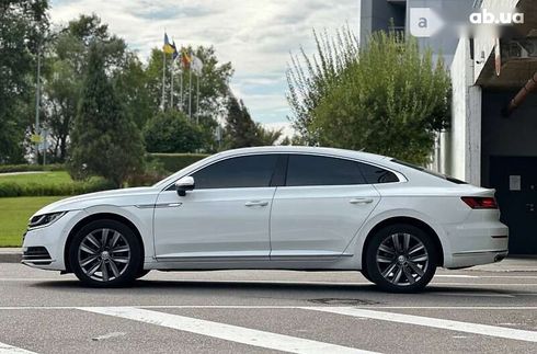 Volkswagen Arteon 2020 - фото 14