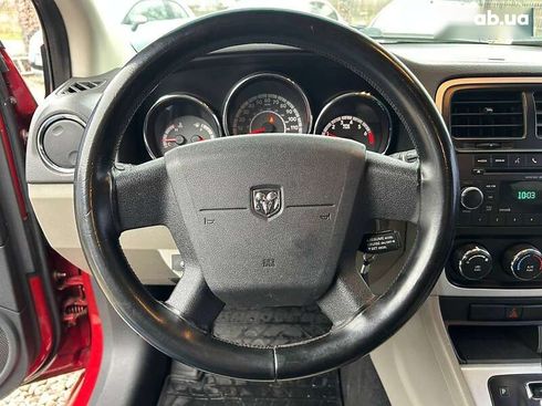 Dodge Caliber 2010 - фото 16