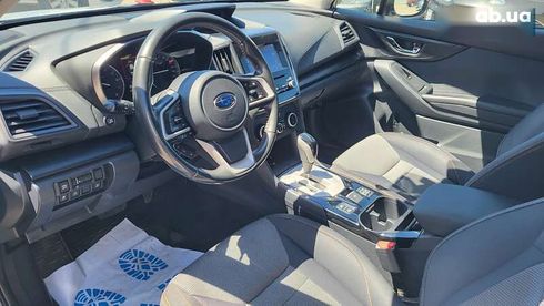 Subaru XV 2017 - фото 22