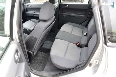 Mitsubishi Colt 2004 - фото 19